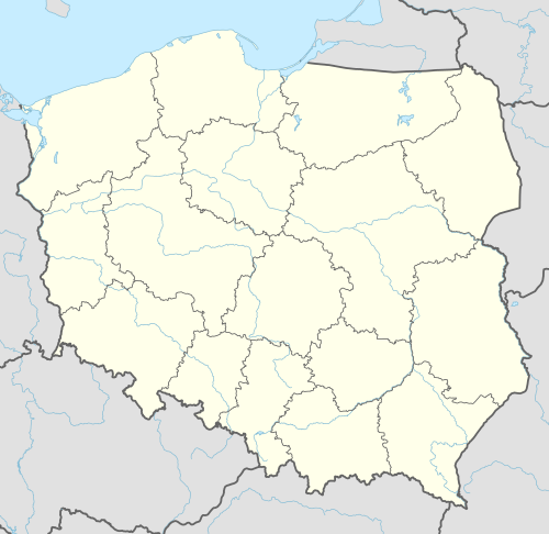 Barkowo, Warmian-Masurian Voivodeship